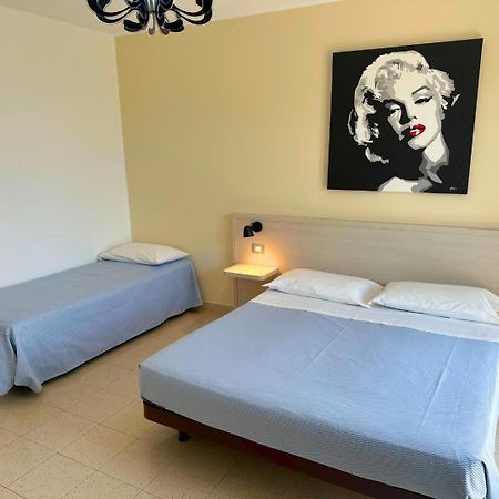 Donnosanto Residence 토레 산타 사비나 외부 사진