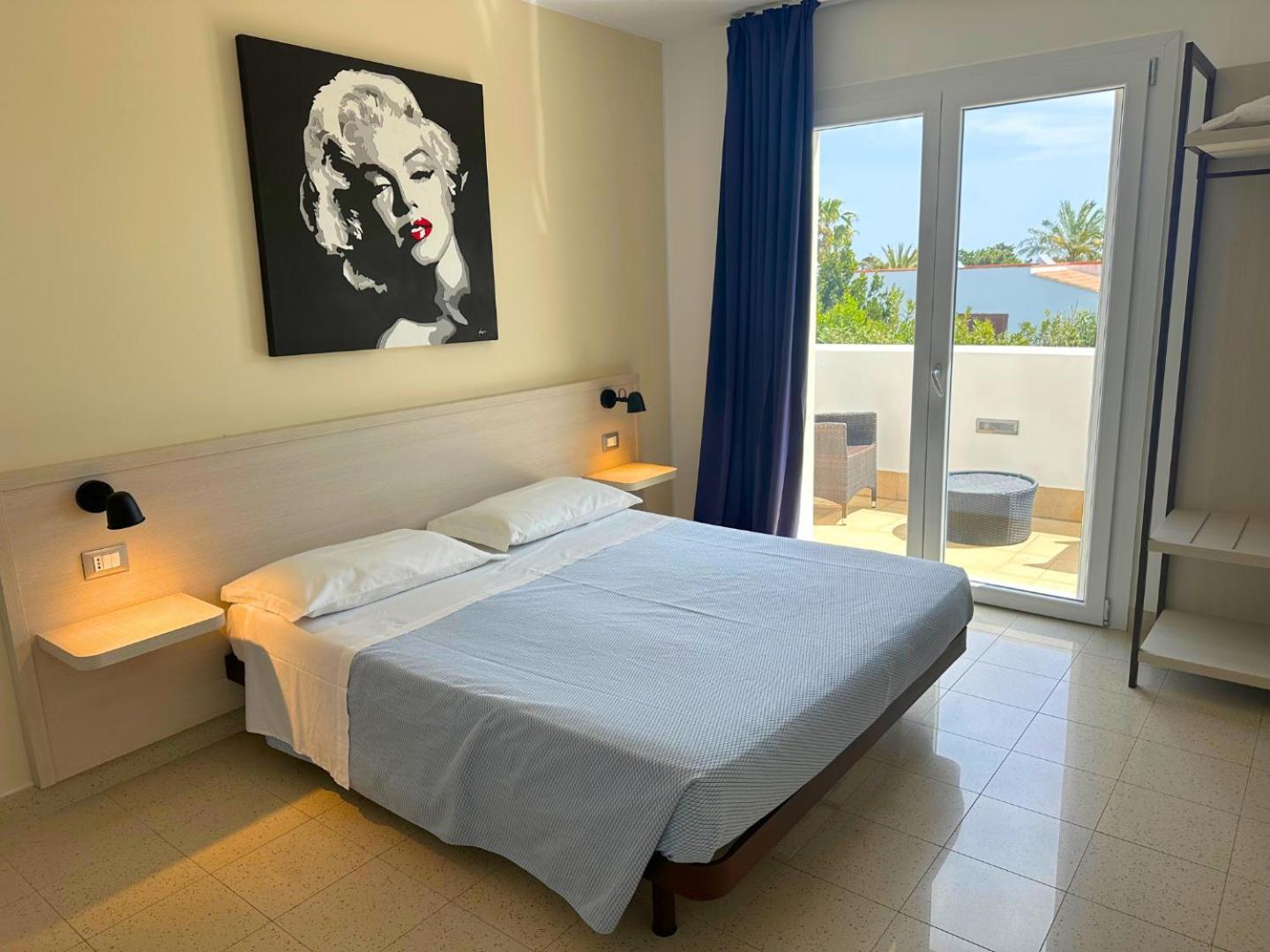 Donnosanto Residence 토레 산타 사비나 외부 사진