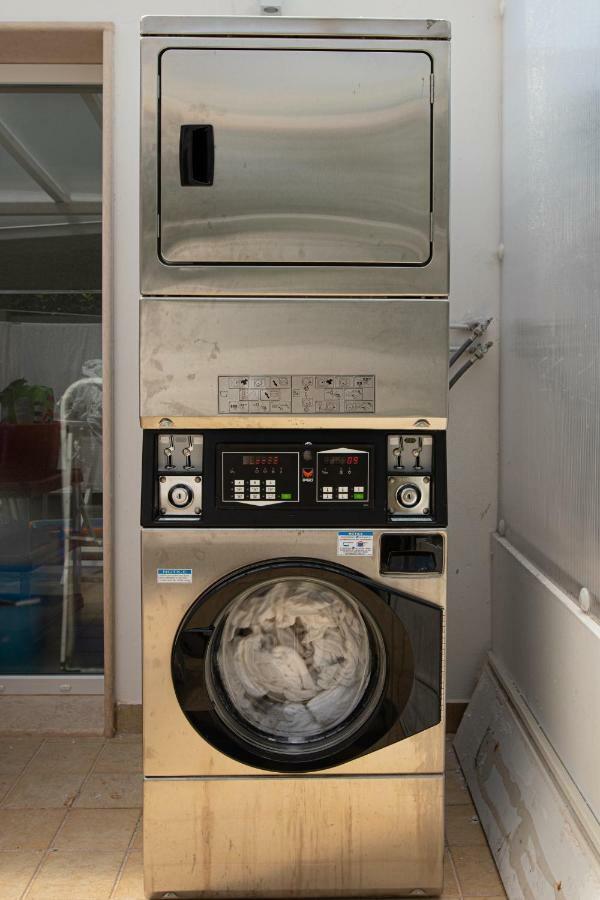 Donnosanto Residence 토레 산타 사비나 외부 사진